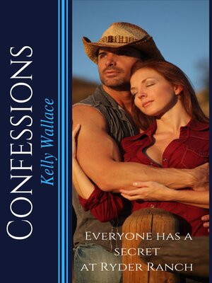 cover image of Confessions